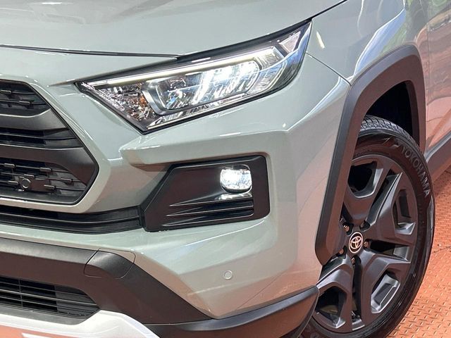 RAV4 4WD