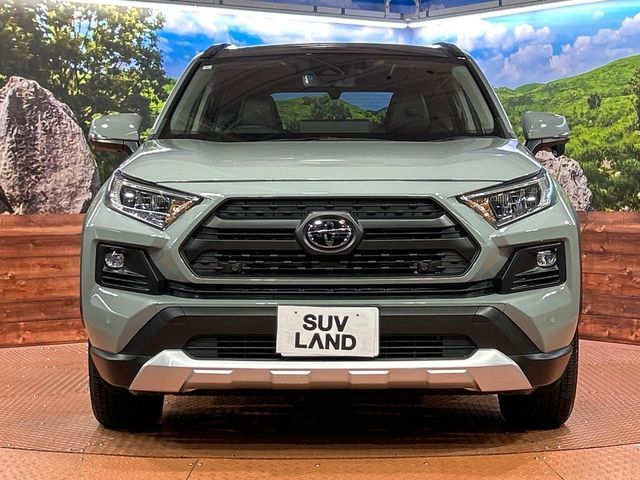 RAV4 4WD