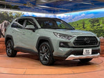 RAV4 4WD