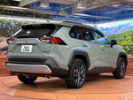 RAV4 4WD