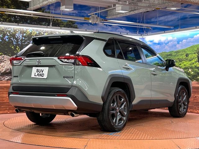 RAV4 4WD