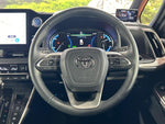 VOXY HYBRID