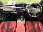 LEXUS UX250h