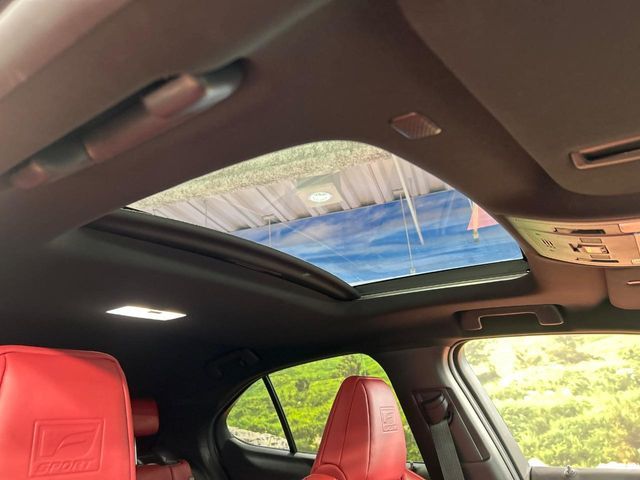 LEXUS UX250h