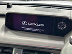 LEXUS UX250h