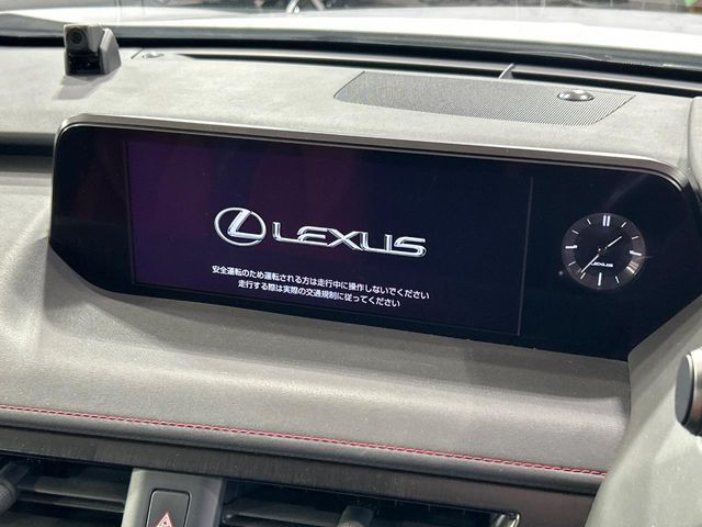 LEXUS UX250h