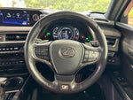 LEXUS UX250h