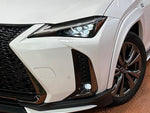 LEXUS UX250h