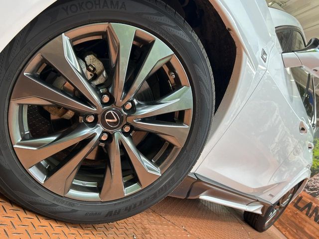 LEXUS UX250h