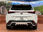 LEXUS UX250h