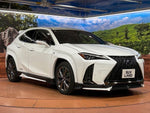LEXUS UX250h
