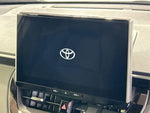 COROLLA CROSS HYBRID