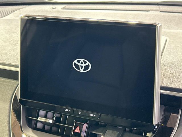 COROLLA CROSS HYBRID