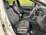 COROLLA CROSS HYBRID