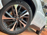 COROLLA CROSS HYBRID