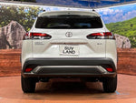 COROLLA CROSS HYBRID