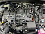 COROLLA CROSS HYBRID