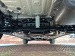 COROLLA CROSS HYBRID