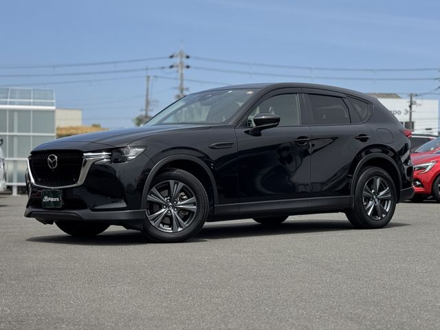CX-60