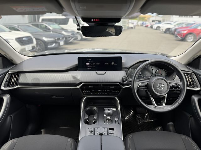 CX-60