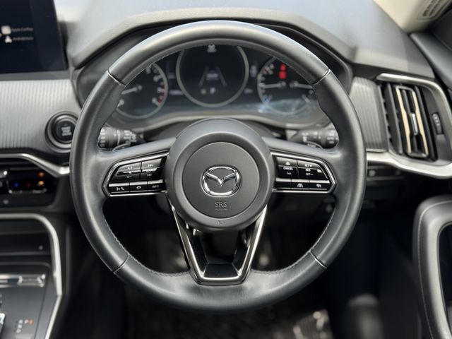 CX-60