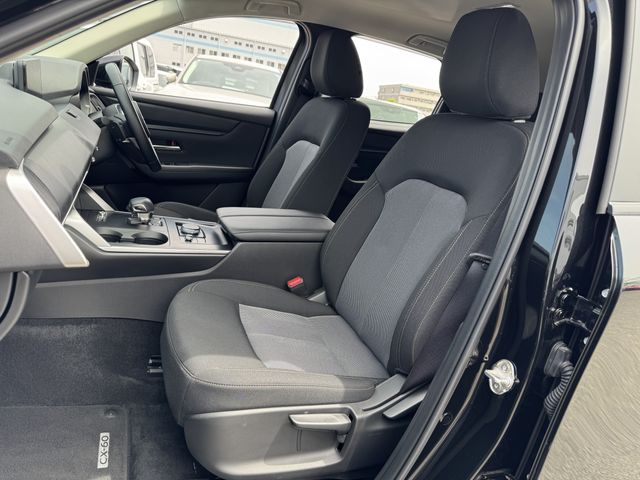 CX-60
