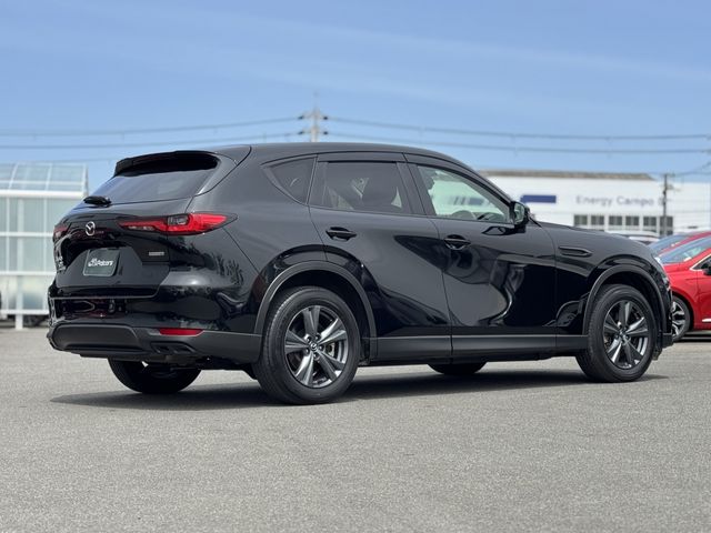 CX-60