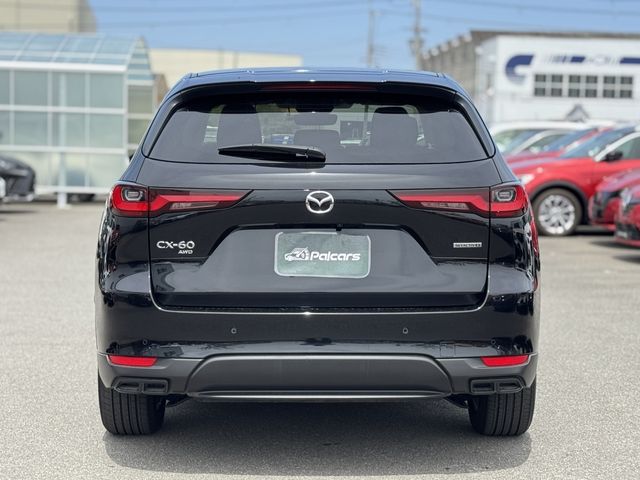 CX-60