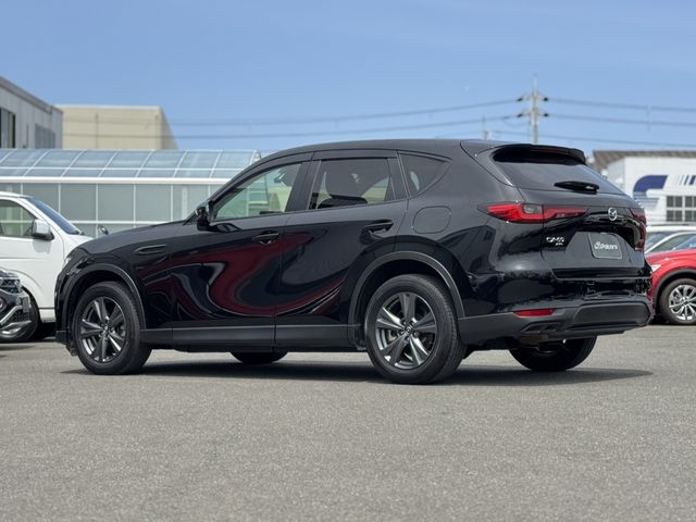 CX-60