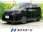 STEPWAGON e:HEV SPADA