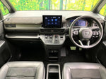 STEPWAGON e:HEV SPADA