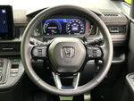 STEPWAGON e:HEV SPADA