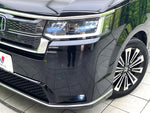 STEPWAGON e:HEV SPADA