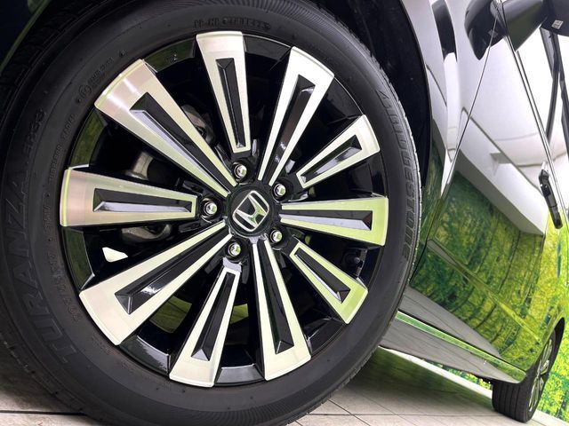 STEPWAGON e:HEV SPADA