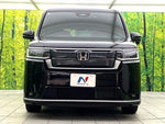 STEPWAGON e:HEV SPADA