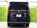 STEPWAGON e:HEV SPADA