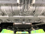 STEPWAGON e:HEV SPADA