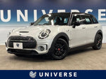 MINI COOPER SD CLUBMAN