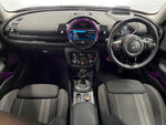 MINI COOPER SD CLUBMAN