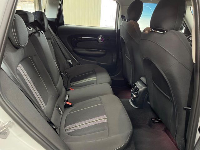 MINI COOPER SD CLUBMAN