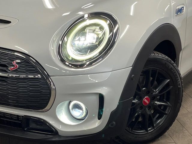 MINI COOPER SD CLUBMAN