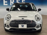 MINI COOPER SD CLUBMAN