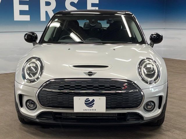 MINI COOPER SD CLUBMAN