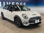 MINI COOPER SD CLUBMAN