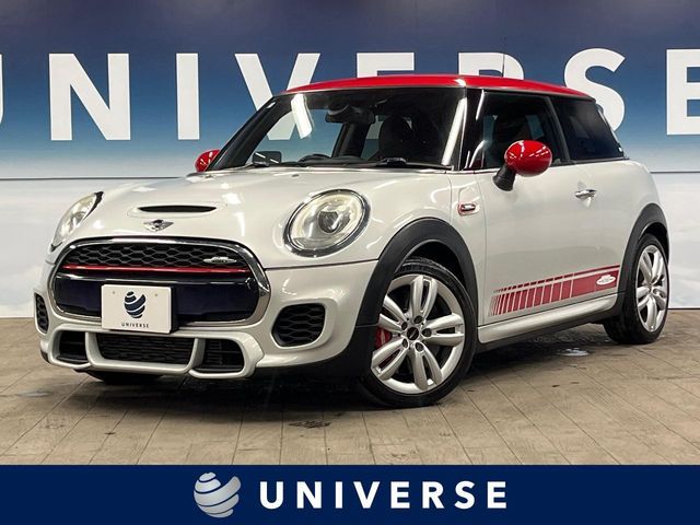 BMW MINI