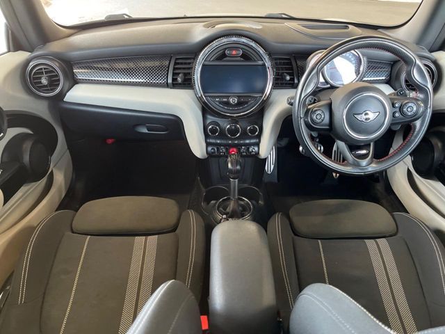 BMW MINI
