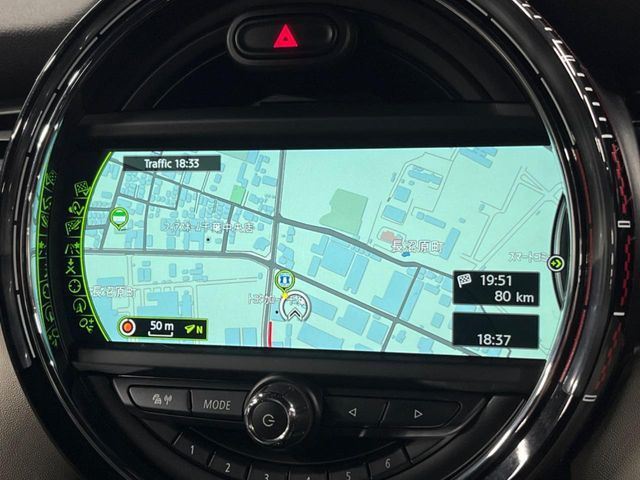 BMW MINI