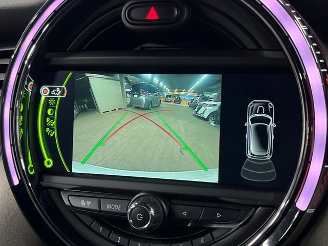 BMW MINI