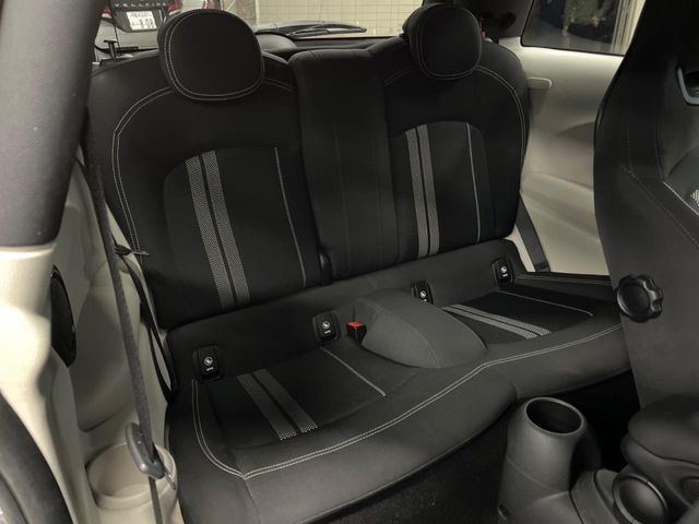 BMW MINI