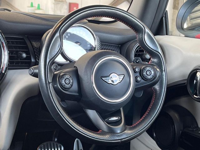 BMW MINI